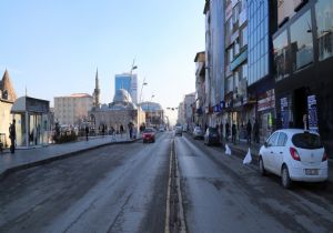 En yüksek artış Erzurum'da